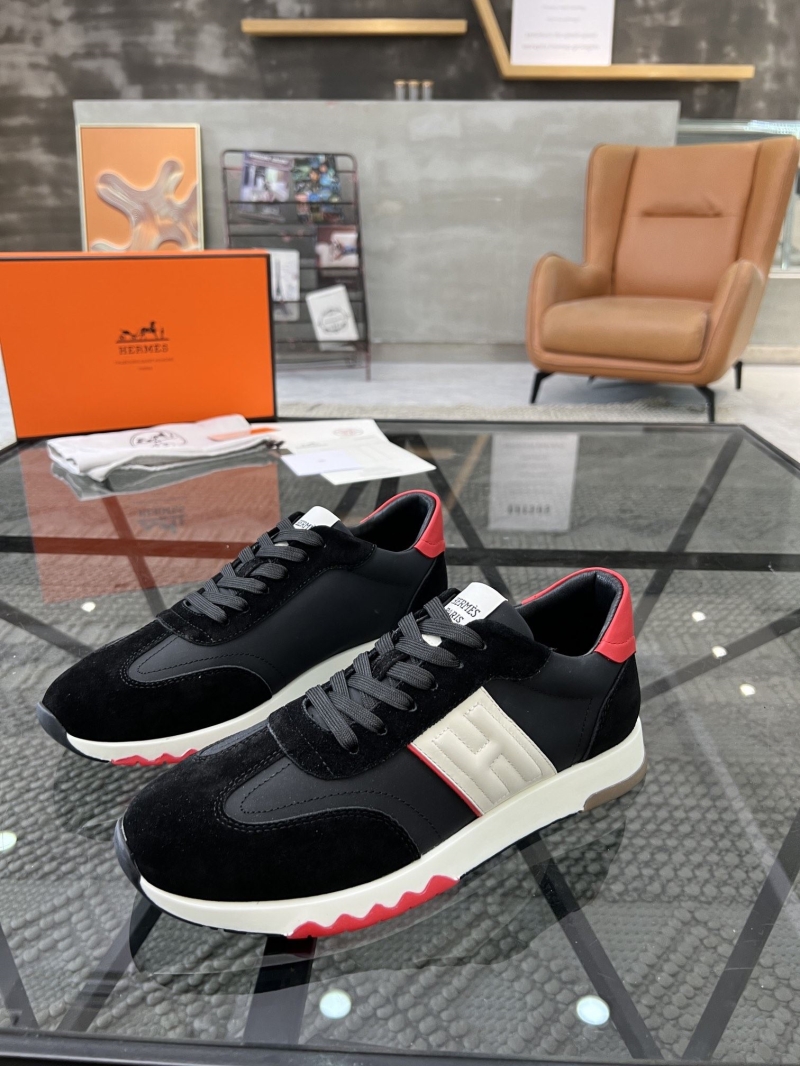 Hermes Sneakers